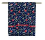 Полотенце вафельное Новый год Mia Cara Н.Г.