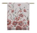 Полотенце вафельное Иллюзия Mia Cara