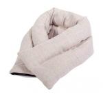 Воротник «Уют-2» лён