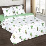 Комплект постельного белья. Поплин.