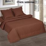 Комплект постельного белья. Поплин.