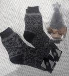 Носки мужские