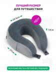 Автомобильная подушка для шеи «INNOFOAM TRAVELNECK»