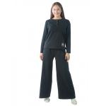 *Костюм брючный KL КЛК1451П1 чёрный