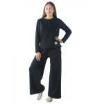 *Костюм брючный KL КЛК1451П1 чёрный