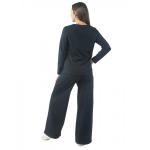 *Костюм брючный KL КЛК1451П1 чёрный