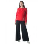 *Костюм брючный KL КЛК1451П1 красный