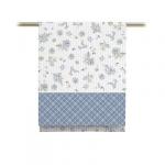 Полотенце вафельное Новый год Н.Г.