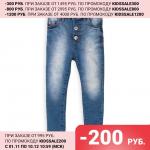 Брюки джинсовые. Девочка.