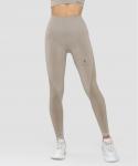 Женские тайтсы Emphatic beige FA-WH-0207-BEG, бежевый