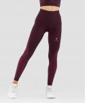 Женские тайтсы Emphatic bordo FA-WH-0207-BRD, бордовый