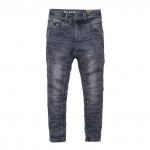 Брюки джинсовые. Мальчик.