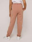 Брюки Никки Пудровый дф209п
