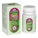Вегетарианские капсулы "СARDIO" (для сердца) 60таб.