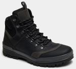 Ботинки мужские (100% Кожа)