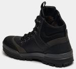 Ботинки мужские (100% Кожа)