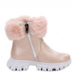 Сапоги детские (100% Кожа)