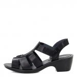 Босоножки женские (100% Кожа)