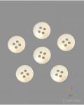 Пуговицы 18L д.1,1см 72шт