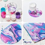 KH0442 Арт-терапия  Набор Флюид Арт ПЛАНЕТА ПАНДОРА 1/24