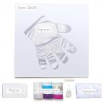 KH0442 Арт-терапия  Набор Флюид Арт ПЛАНЕТА ПАНДОРА 1/24