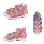 (пион, 757) Сандалеты ТОТТА