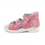 (пион, 757) Сандалеты ТОТТА