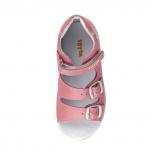 (пион, 757) Сандалеты ТОТТА