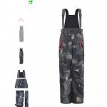 AAW202T1PT49 Брюки д/дев. Фиби