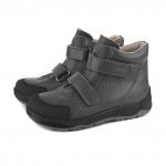 (серый) ТОТТА Ботинки