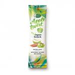 Фруктовая пастила APPLE TWIST ​Яблочная с киви, 30 г