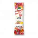 Фруктовая пастила APPLE TWIST ​Яблочная с манго, 30 г