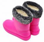 Nordman Frosto Угги