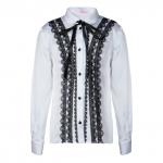 Блузка БЛ-18105-1