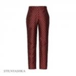 Брюки БР-1643-63 Сакура