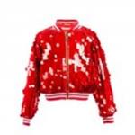 Бомбер БОМ-2505-6 Собачки (БОМ-2518-2505/)