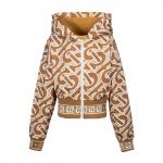 Спортивная кофта СК-3834-48 Beige