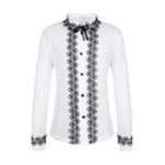 Блузка БЛ-18106-2 м