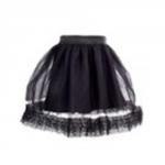 Подъюбник с кружевом ЮБ-1434/2-2 (ПодъюбникЮБ/)