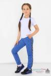 Брюки детские Кирстен (петельчатый футер)