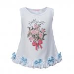 Майка МА-4112-1 Сute cats