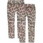 Лосины ЛС-1902-75 Powder mini