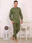 Белье мужское VL-023Ф(2/Н) оливковый