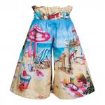 Брюки BR-1688 PARTY BEACH