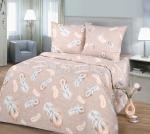 Перья Комплект постельного белья