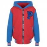 Бомбер БОМ-2525-3 RASING