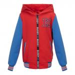 Бомбер БОМ-2525-6 RASING