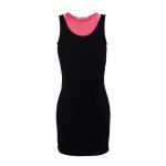 Платье ПЛ-2753-2 Neon logo