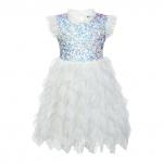 Платье ПЛ-13271-1 Blue Jasmine