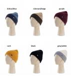 Шапка Labbra женская (акрил + нейл.)